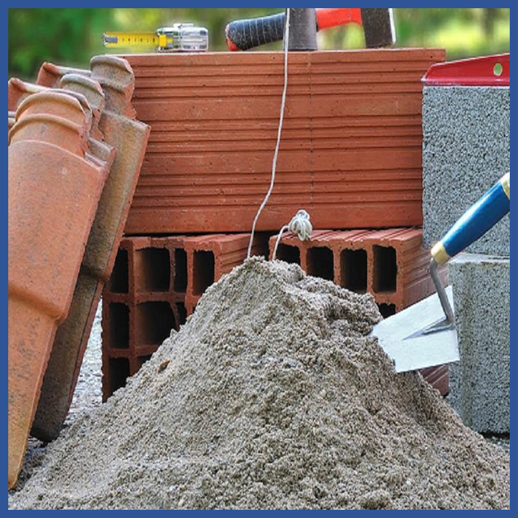 Materiales de Construcción